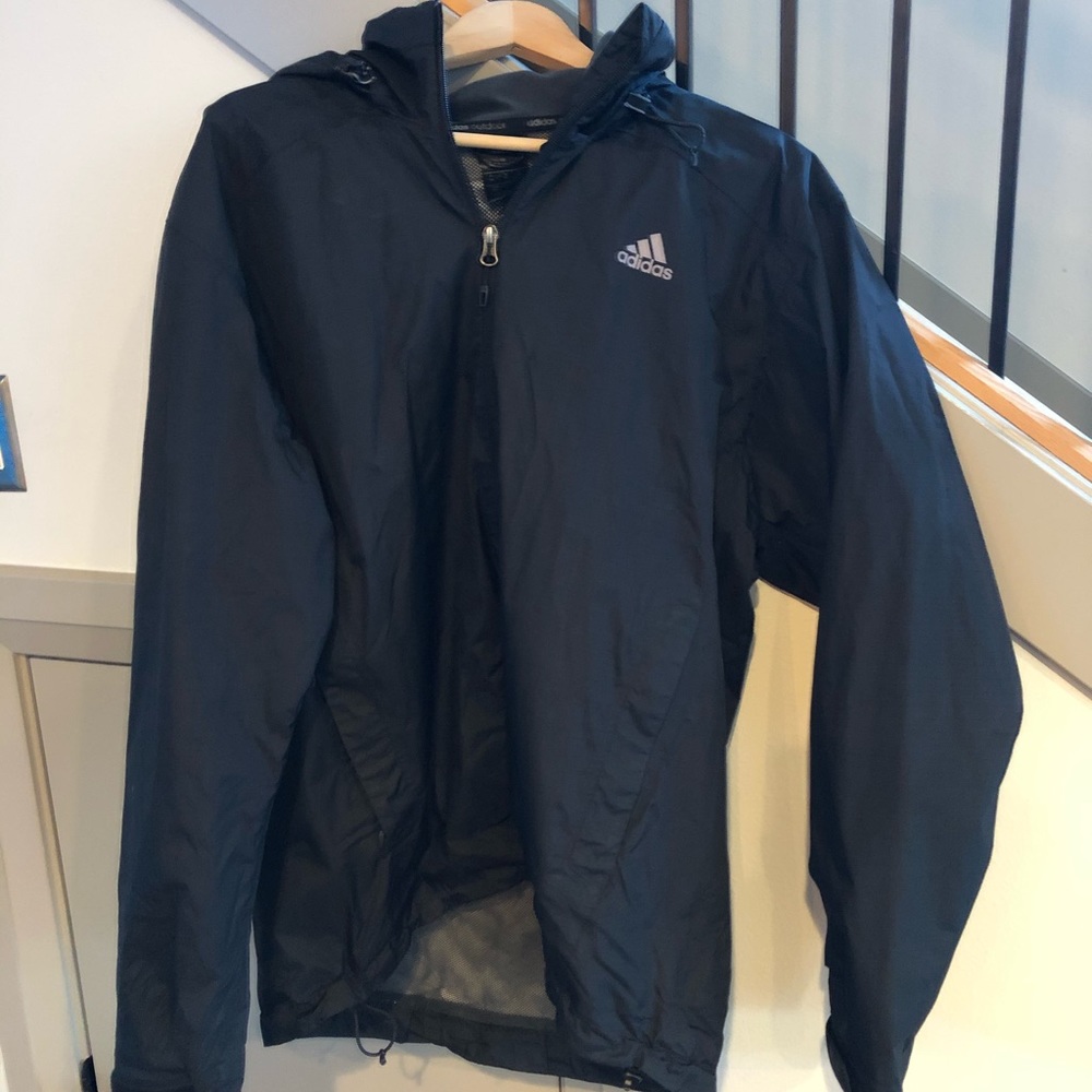 Adidas jacket